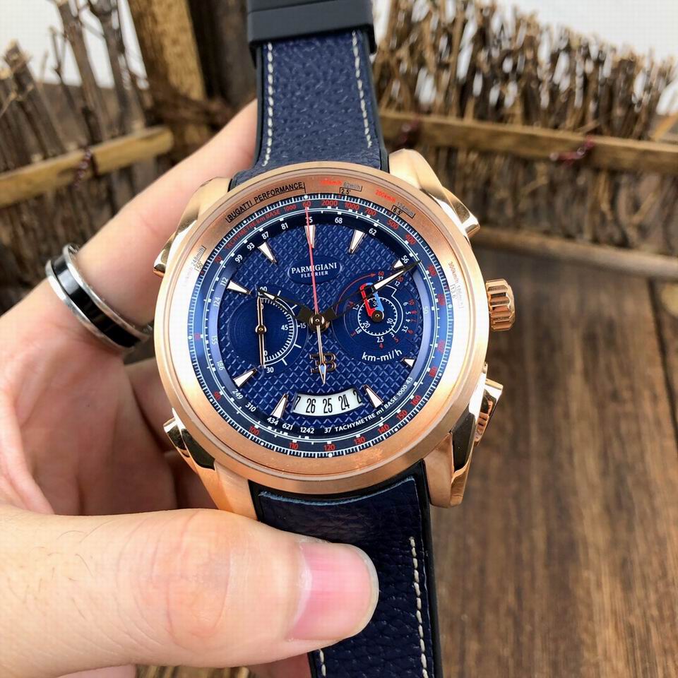 Parmigiani watch 110401